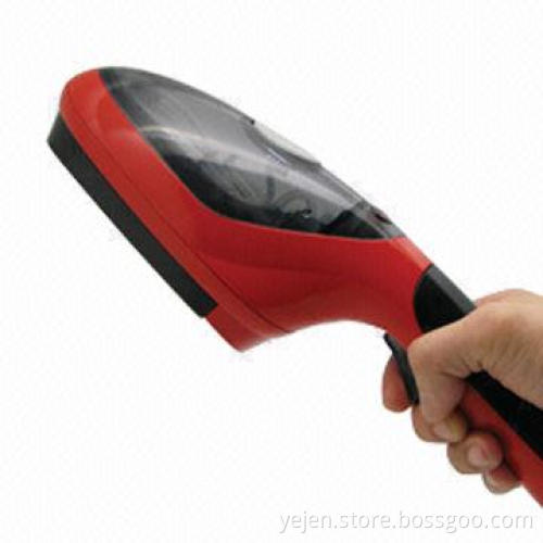 Handheld Steam Brush/Press/Garment with 120V/60Hz Voltage and 100cc Water Tank Capacity